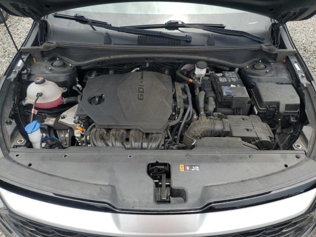 60737916 :رقم المزاد ، 5XYK33DF3SG268795 vin ، 2025 Kia Sportage 4d 4x2 مزاد بيع