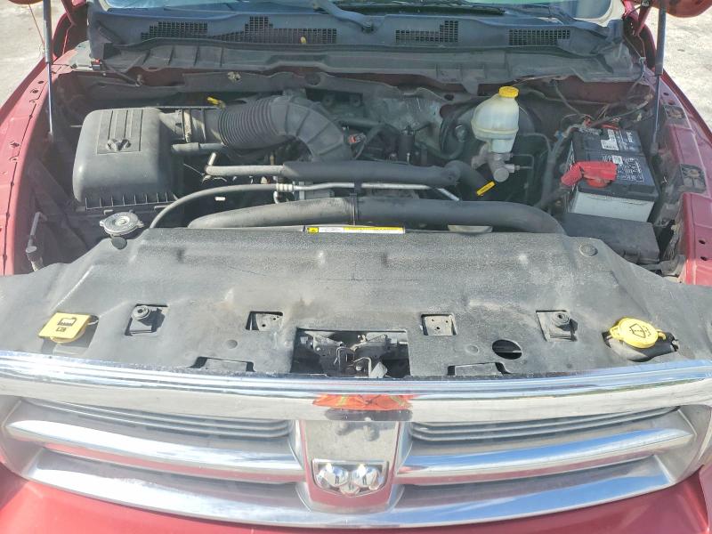 Aukcja sprzedaży 2012 Dodge Ram 1500, vin: 1C6RD7LT5CS145819, numer aukcji: 59857386