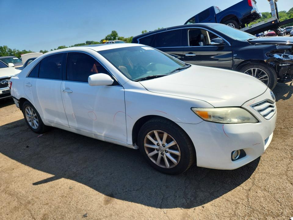 Aukcja sprzedaży 2011 Toyota Camry, vin: 4T1BK3EKXBU632607, numer aukcji: 62084066
