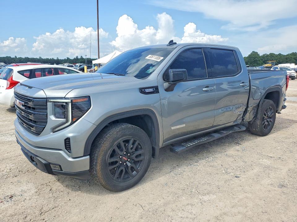 Продажа на аукционе авто 2025 Gmc Sierra, vin: 3GTUUCE81SG212944, номер лота: 60611006