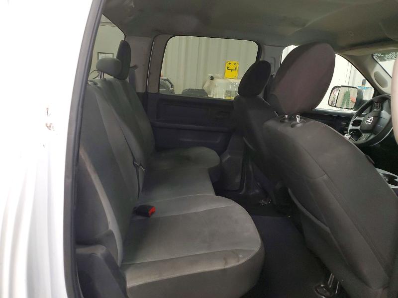 Продаж на аукціоні авто 2022 Ram 1500 Classic, vin: 1C6RR7ST6NS232425, номер лоту: 56588836