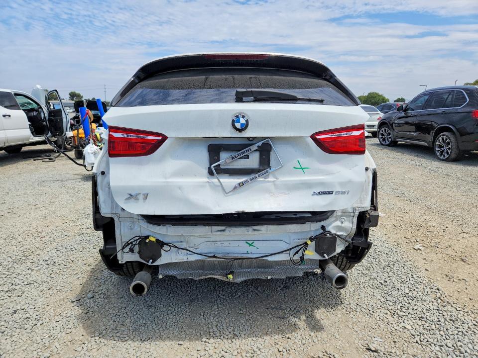 Продажа на аукционе авто 2020 Bmw X1, vin: WBXJG9C06L5P76594, номер лота: 60848146