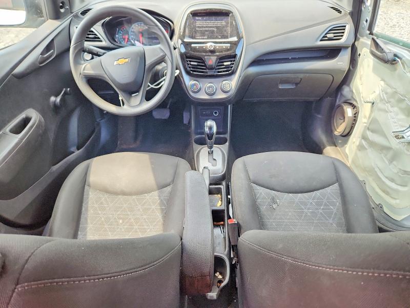 Aukcja sprzedaży 2020 Chevrolet Spark, vin: KL8CB6SA0LC408140, numer aukcji: 62639056