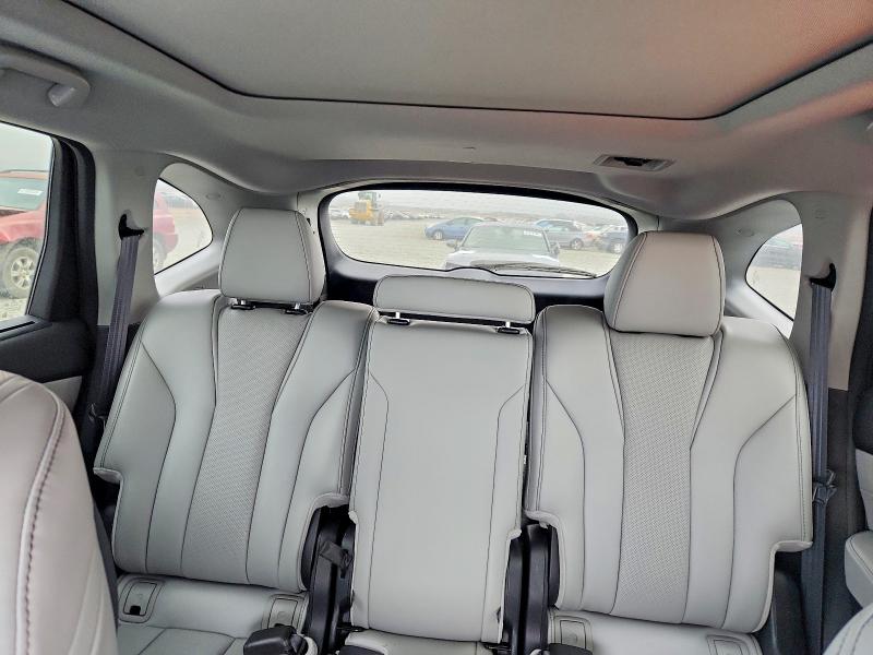 Продажа на аукционе авто 2023 Acura Mdx, vin: 5J8YE1H47PL015414, номер лота: 61665236