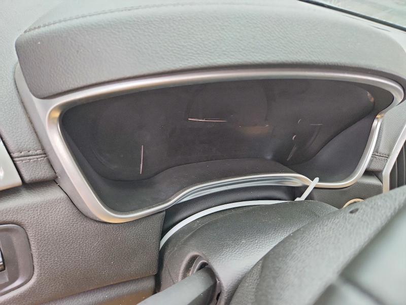 Aukcja sprzedaży 2015 Cadillac Srx, vin: 3GYFNBE30FS619915, numer aukcji: 60179506