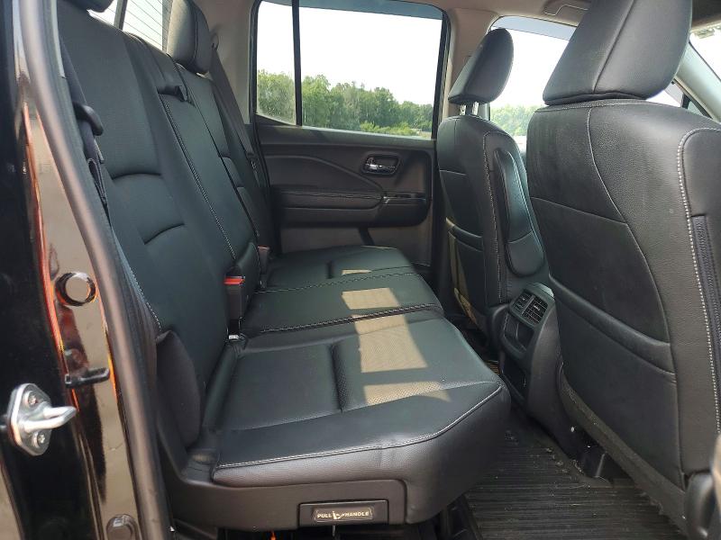 Продажа на аукционе авто 2022 Honda Ridgeline, vin: 5FPYK3F72NB013772, номер лота: 60922866