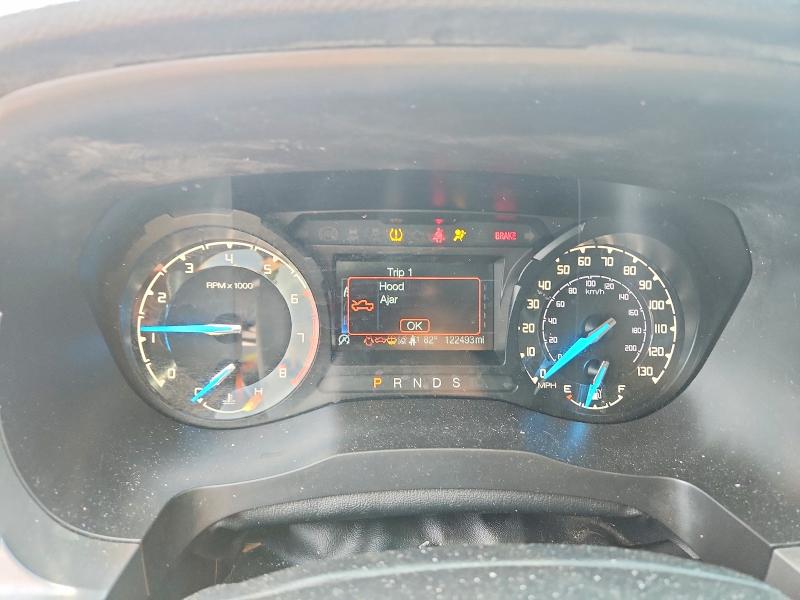 Продаж на аукціоні авто 2022 Ford Ranger, vin: 1FTER4FH3NLD16885, номер лоту: 60177256