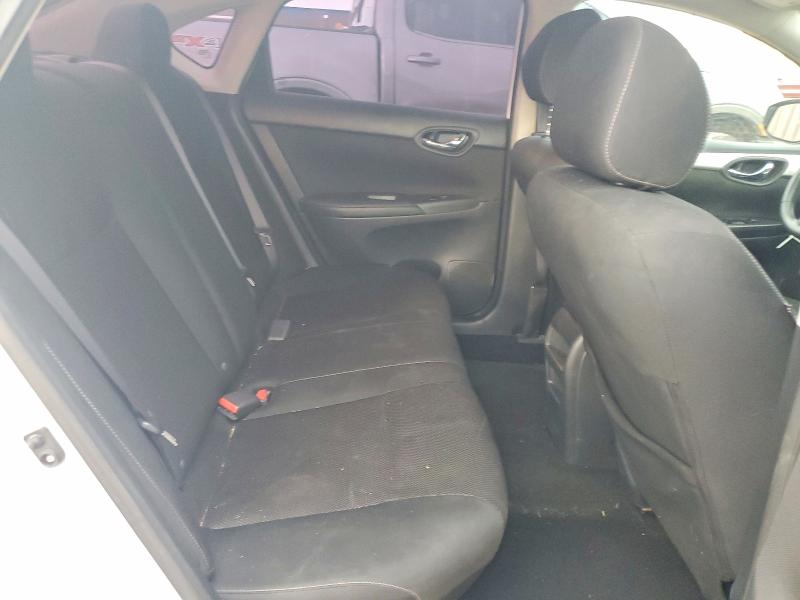 Aukcja sprzedaży 2019 Nissan Sentra, vin: 3N1AB7AP1KY372770, numer aukcji: 60060016