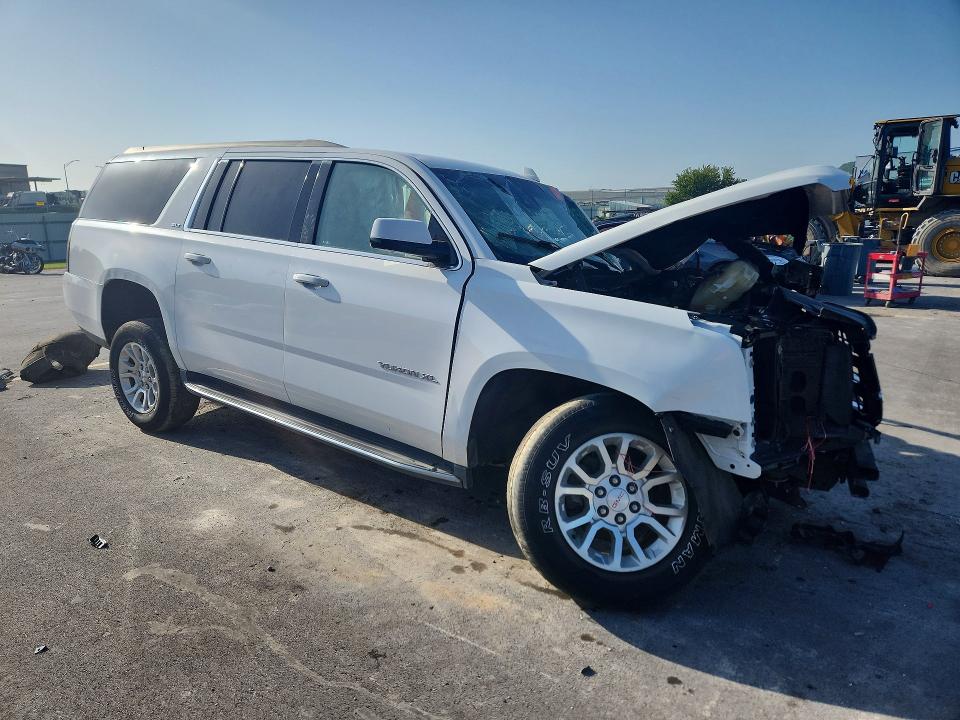 Продажа на аукционе авто 2017 Gmc Yukon Xl, vin: 1GKS2GKC9HR192047, номер лота: 61921376