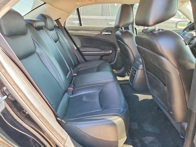 Продажа на аукционе авто 2022 Chrysler 300, vin: 2C3CCADG0NH158895, номер лота: 60235316