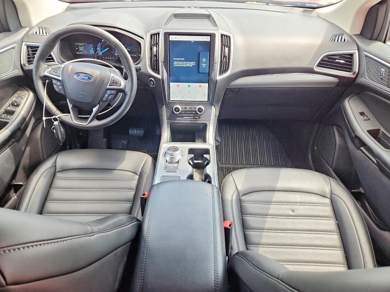 Продаж на аукціоні авто 2022 Ford Edge, vin: 2FMPK4J95NBA12059, номер лоту: 62105066