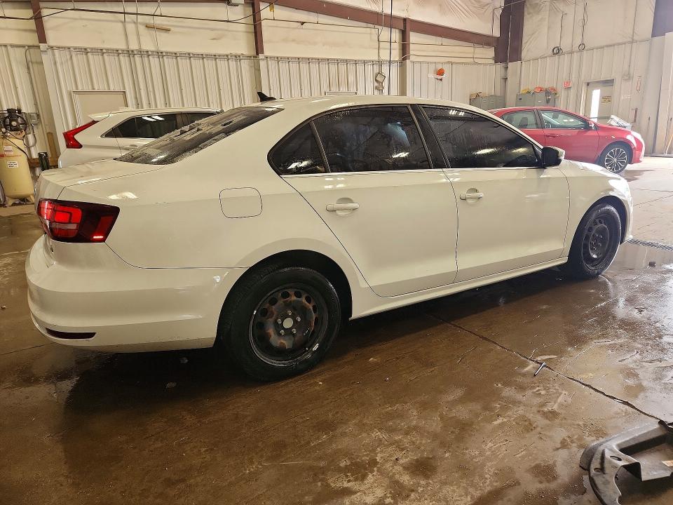 Aukcja sprzedaży 2017 Volkswagen Jetta, vin: 3VWB67AJ8HM340767, numer aukcji: 60802646