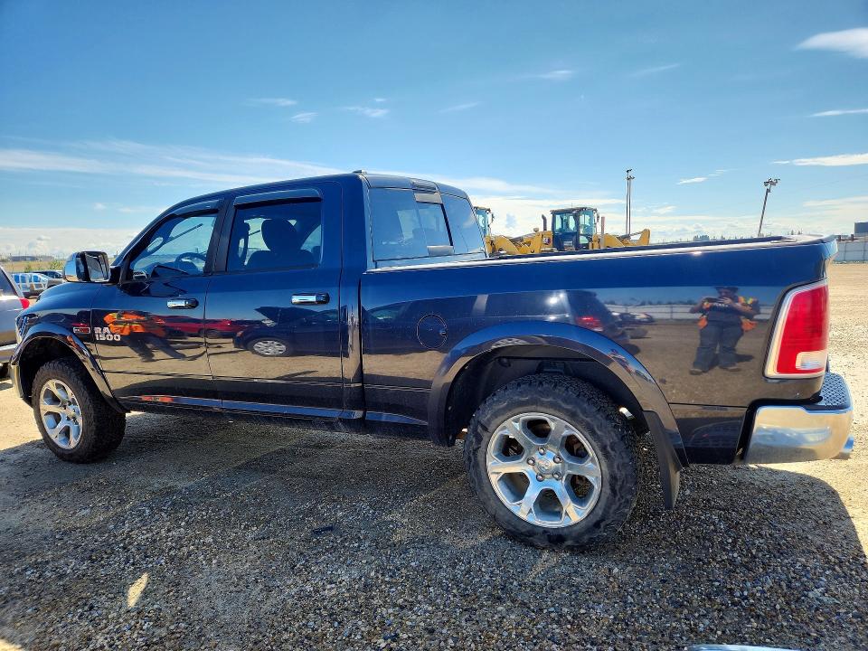 Aukcja sprzedaży 2015 Ram 1500, vin: 1C6RR7VM9FS502821, numer aukcji: 59078296