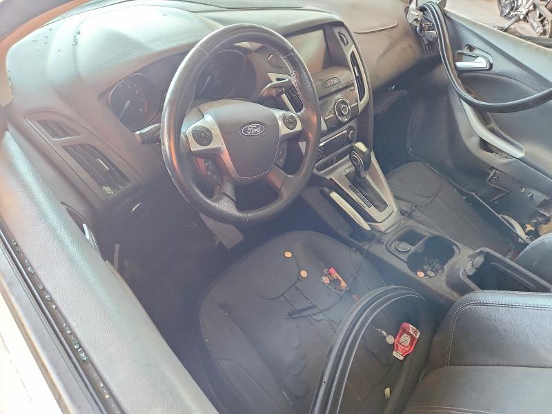 2013 Ford Focus მანქანა იყიდება აუქციონზე, vin: 1FADP3F27DL363297, აუქციონის ნომერი: 63293396