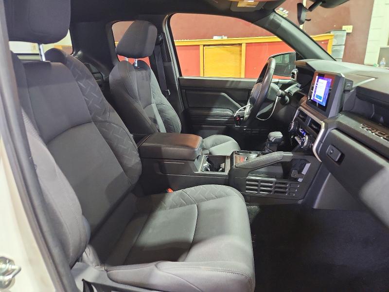Продажа на аукционе авто 2025 Toyota Tacoma, vin: 3TYJDAHN6ST018389, номер лота: 59975046