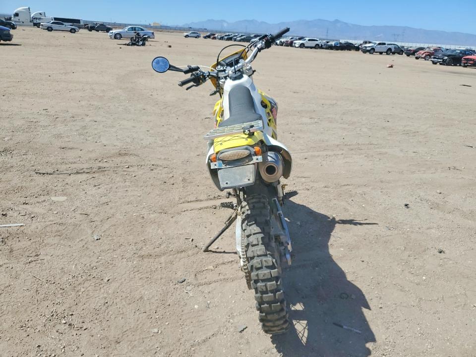 Aukcja sprzedaży 2006 Suzuki Dr-z400, vin: JS1SK43A662103333, numer aukcji: 62849136