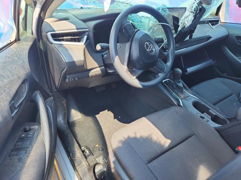 Продаж на аукціоні авто 2026 Toyota Corolla, vin: 5YFB4MDE9TP383778, номер лоту: 56461096