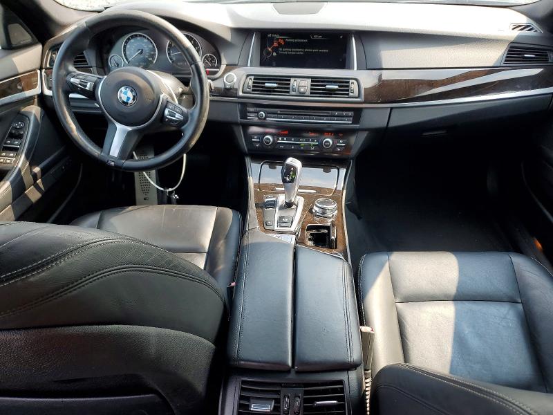 Продажа на аукционе авто 2015 Bmw 535, vin: WBA5B1C52FD920871, номер лота: 61562526