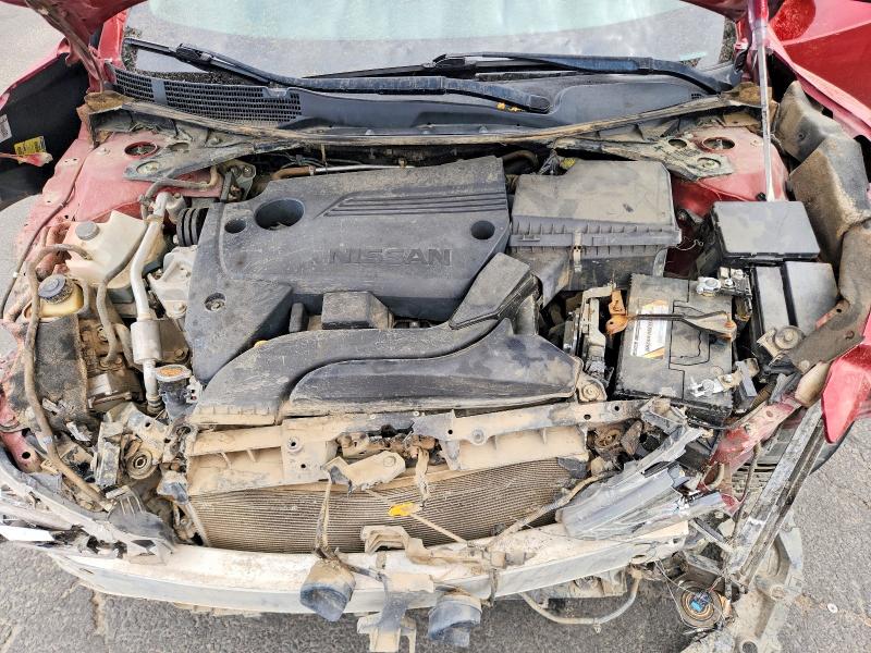 62059946 :رقم المزاد ، 1N4AL3AP3JC202426 vin ، 2018 Nissan Altima مزاد بيع