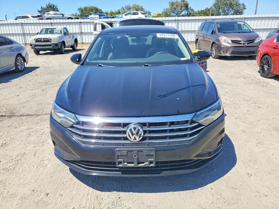 Aukcja sprzedaży 2021 Volkswagen Jetta, vin: 3VWC57BU8MM082079, numer aukcji: 62677496