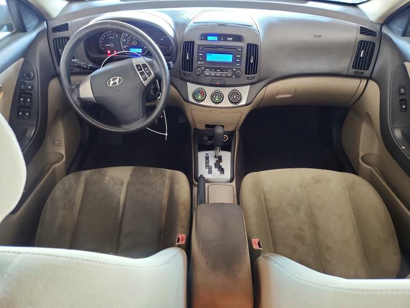 Aukcja sprzedaży 2010 Hyundai Elantra, vin: KMHDU4AD9AU979974, numer aukcji: 63671166