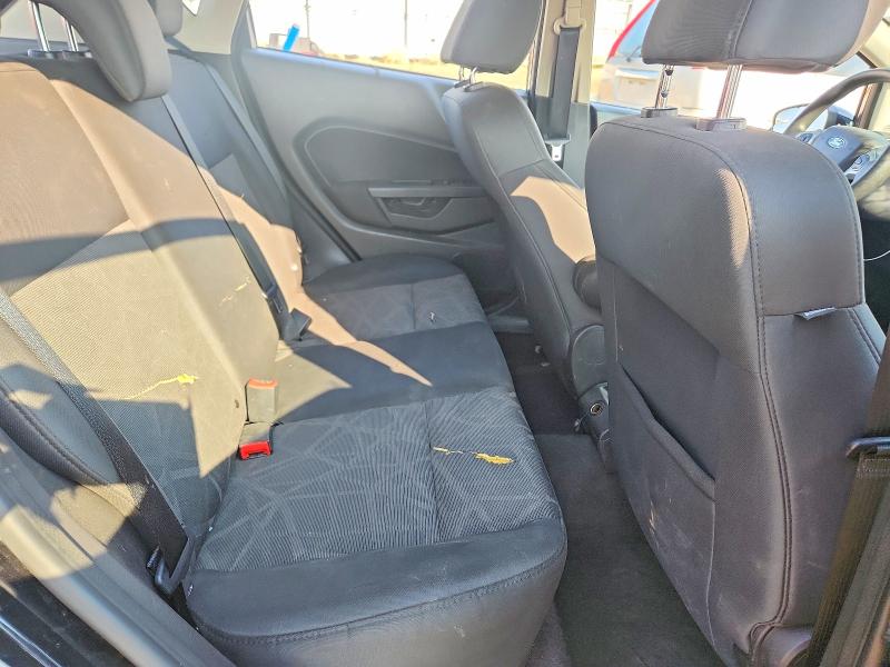 Продаж на аукціоні авто 2012 Ford Fiesta, vin: 3FADP4EJ8CM192961, номер лоту: 63316436