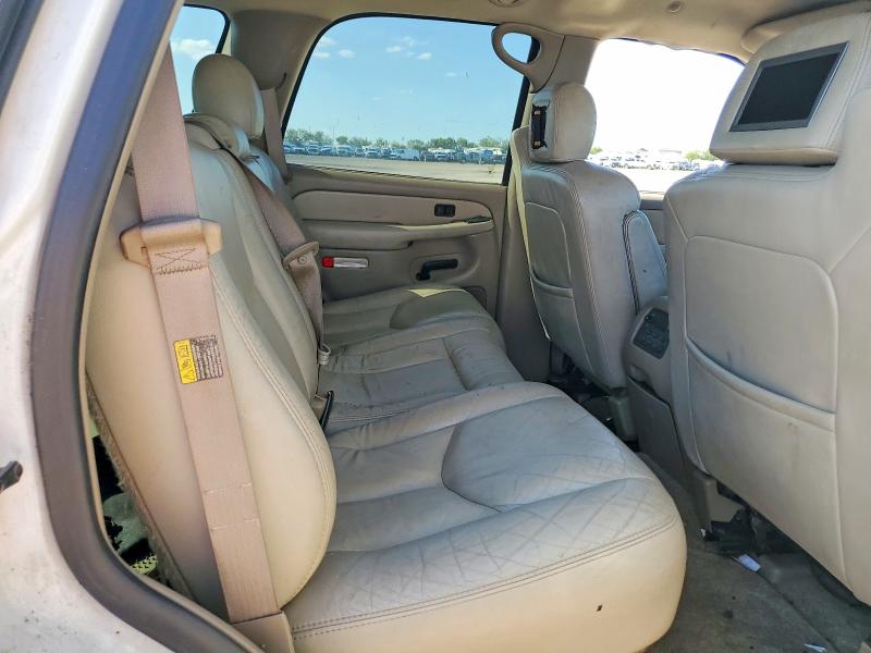 Aukcja sprzedaży 2003 Chevrolet Tahoe, vin: 1GNEK13Z03R135938, numer aukcji: 62771796