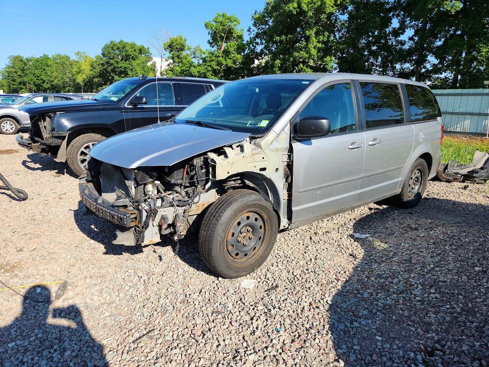 Aukcja sprzedaży 2015 Dodge Grand Caravan, vin: 2C4RDGBG6FR559131, numer aukcji: 59702036