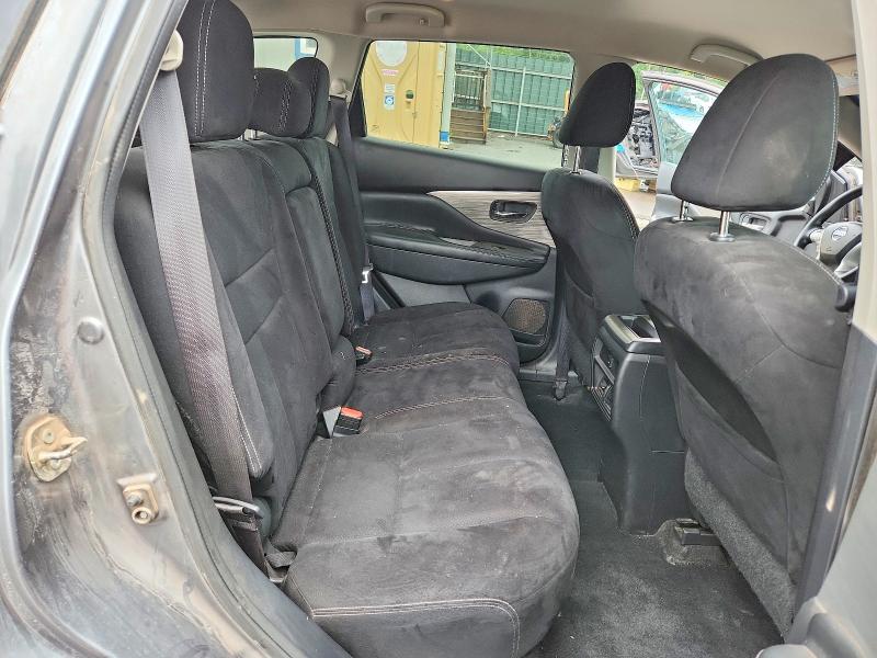 Aukcja sprzedaży 2016 Nissan Murano, vin: 5N1AZ2MH2GN151453, numer aukcji: 61674856