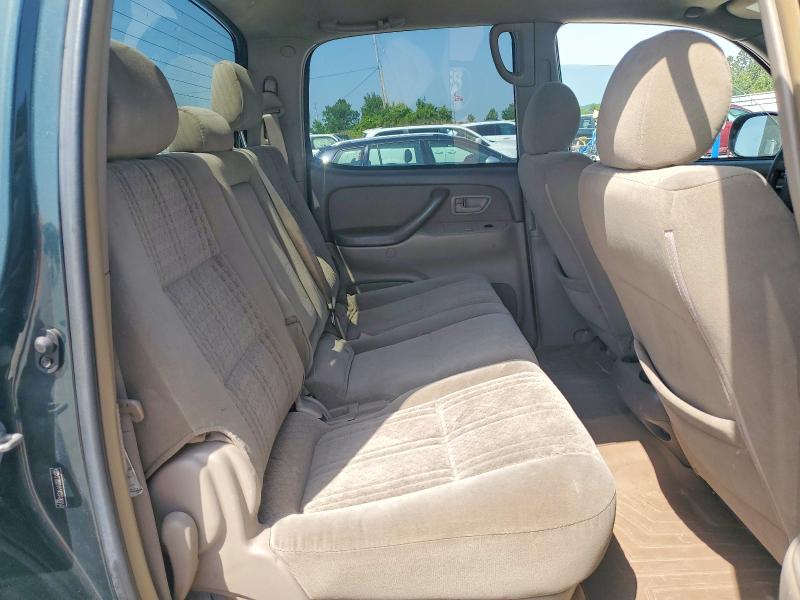 2005 Toyota Tundra მანქანა იყიდება აუქციონზე, vin: 5TBDT44145S496940, აუქციონის ნომერი: 59278456