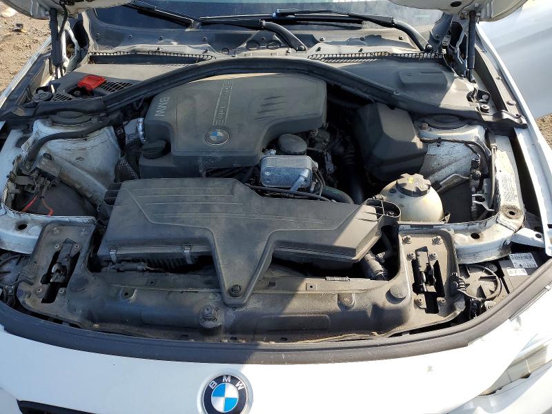 Aukcja sprzedaży 2015 Bmw 428, vin: WBA4A9C56FD416336, numer aukcji: 61734266