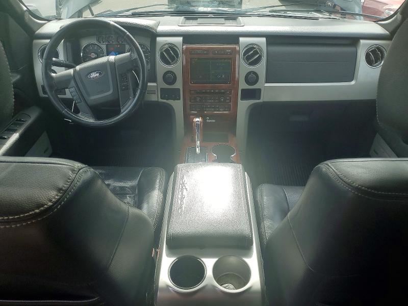 2010 Ford F150 მანქანა იყიდება აუქციონზე, vin: 1FTFW1EV1AFA01076, აუქციონის ნომერი: 59824226
