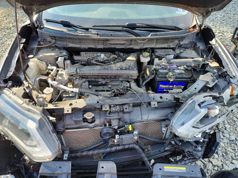 Aukcja sprzedaży 2017 Nissan Rogue, vin: JN8AT2MV0HW280335, numer aukcji: 60793206