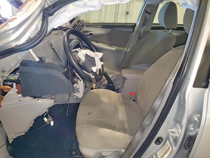 Продаж на аукціоні авто 2012 Toyota Corolla, vin: 5YFBU4EE4CP045042, номер лоту: 60578596