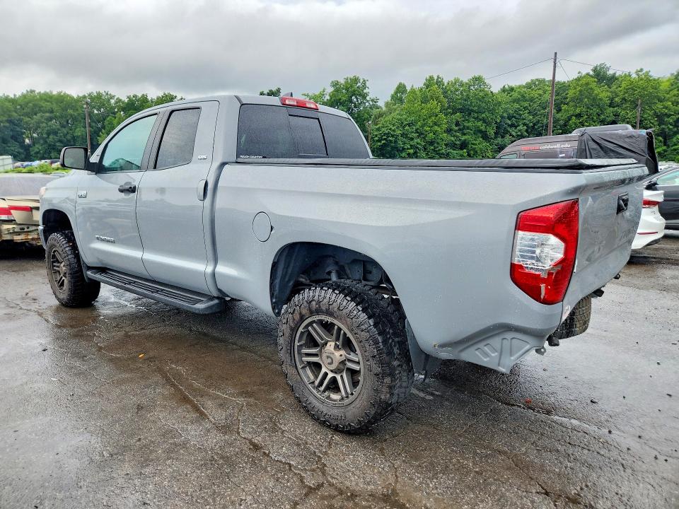 Aukcja sprzedaży 2021 Toyota Tundra, vin: 5TFUY5F18MX006293, numer aukcji: 62642106