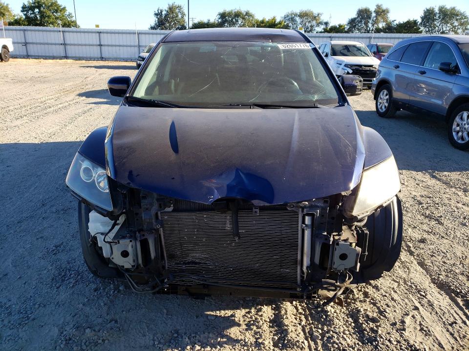 62651776 :رقم المزاد ، JM3ER2WM3A0333531 vin ، 2010 Mazda Cx-7 مزاد بيع