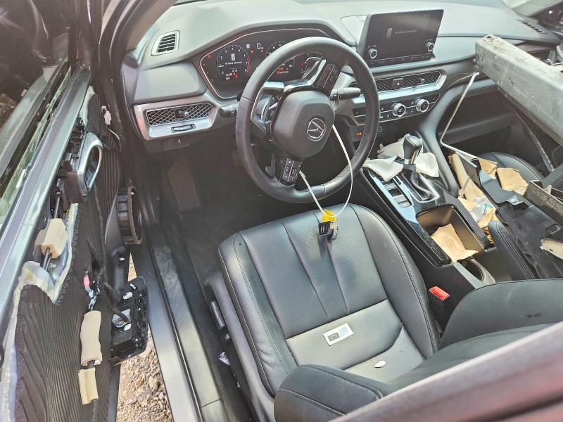 Aukcja sprzedaży 2023 Acura Integra, vin: 19UDE4H20PA019153, numer aukcji: 61010436