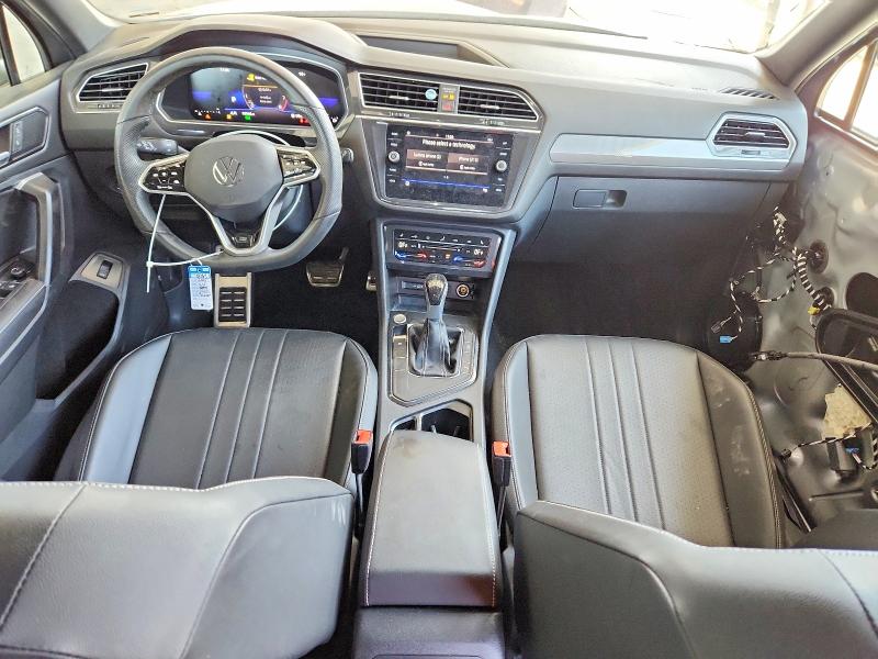 Продажа на аукционе авто 2024 Volkswagen Tiguan, vin: 3VVCB7AX0RM082402, номер лота: 61135866