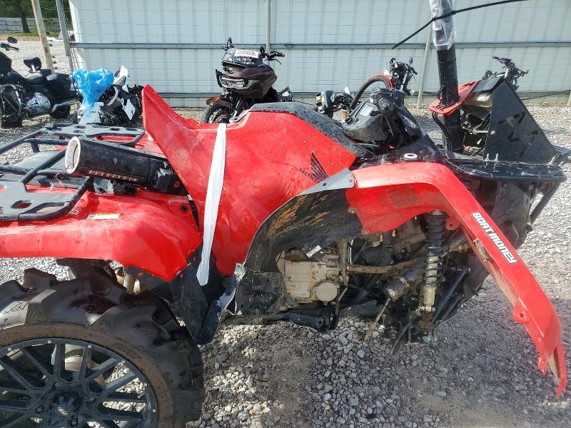 Aukcja sprzedaży 2023 Honda Rancher, vin: 1HFTE4141P4900115, numer aukcji: 61802086