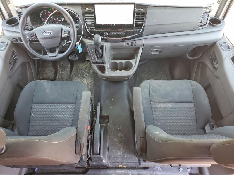 Aukcja sprzedaży 2023 Ford Transit, vin: 1FBVU4X89PKB59289, numer aukcji: 60383036