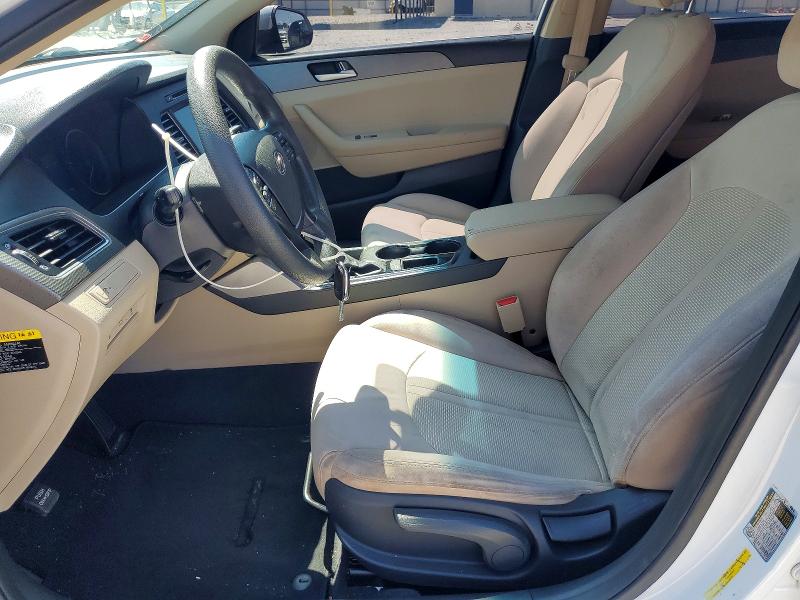 Aukcja sprzedaży 2016 Hyundai Sonata, vin: 5NPE24AF8GH262209, numer aukcji: 60467686