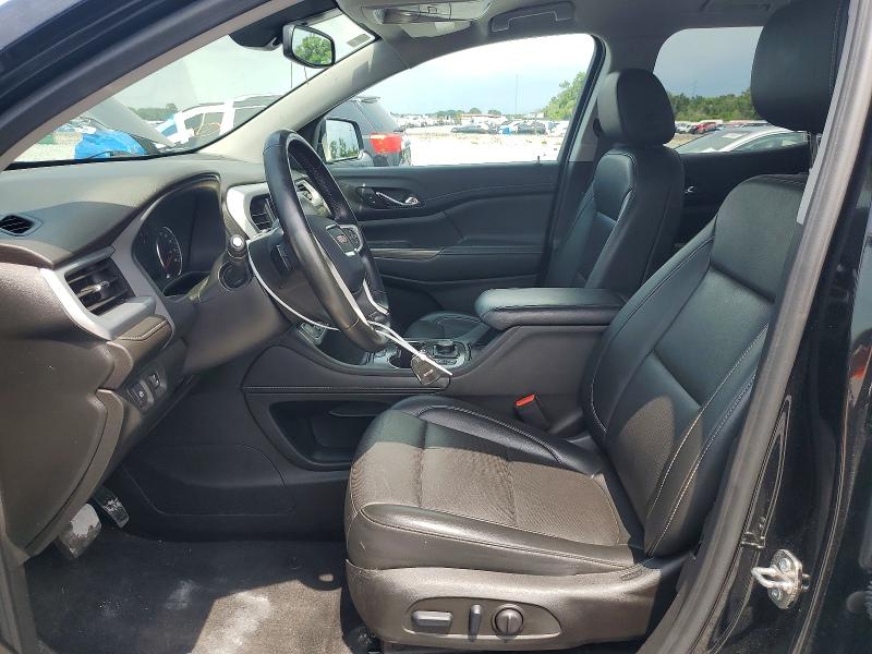 62745466 :رقم المزاد ، 1GKKNML48PZ146253 vin ، 2026 Gmc Acadia مزاد بيع