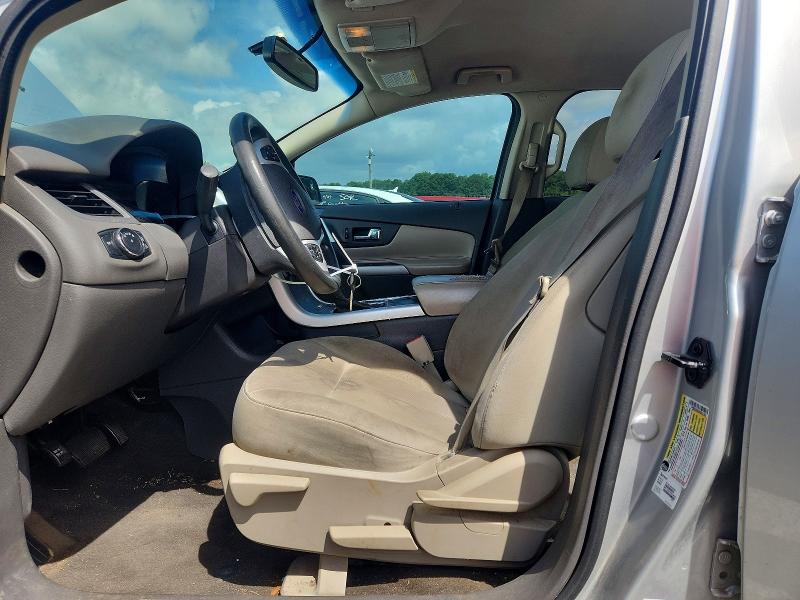 Продаж на аукціоні авто 2013 Ford Edge, vin: 2FMDK3GCXDBB21180, номер лоту: 61963826