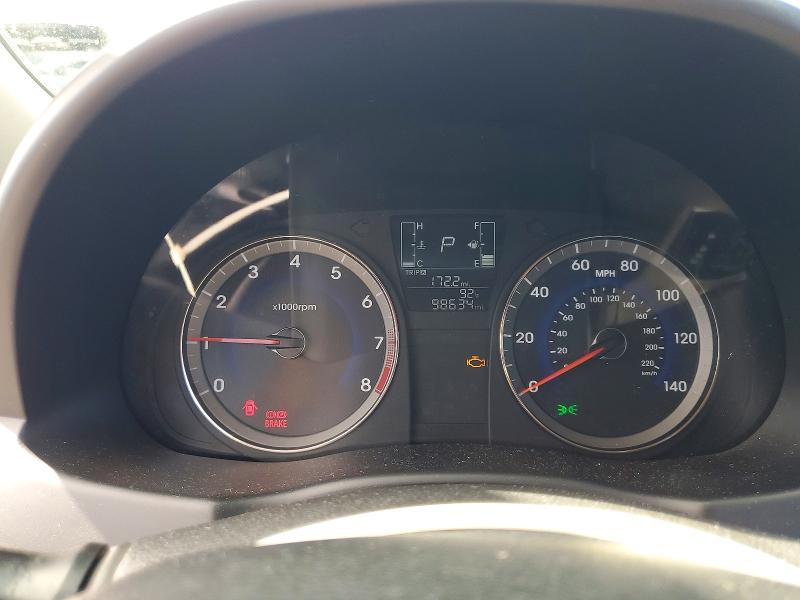 Aukcja sprzedaży 2017 Hyundai Accent, vin: KMHCT4AE2HU245470, numer aukcji: 59904586