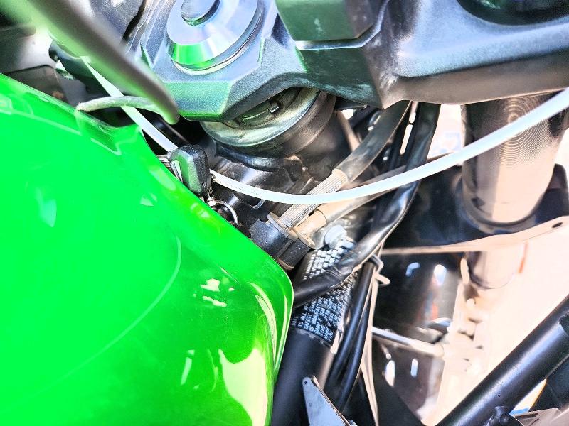 Aukcja sprzedaży 2015 Kawasaki Kle650, vin: JKALEEF13FDA01623, numer aukcji: 62339676