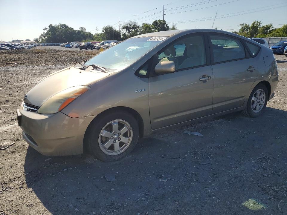 Aukcja sprzedaży 2007 Toyota Prius, vin: JTDKB20U273202638, numer aukcji: 62407516
