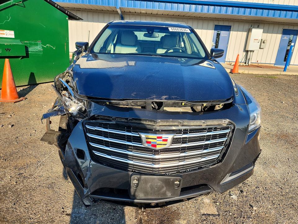 Aukcja sprzedaży 2017 Cadillac Cts, vin: 1G6AW5SX5H0158634, numer aukcji: 60683656