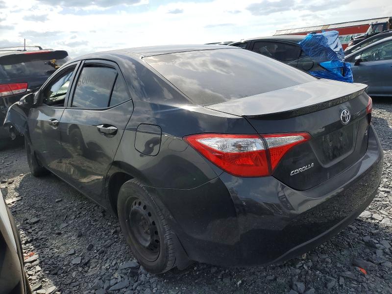 Aukcja sprzedaży 2016 Toyota Corolla L/le/le Plus, vin: 2T1BURHE7GC525638, numer aukcji: 60023006