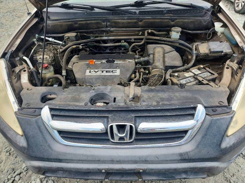 Aukcja sprzedaży 2004 Honda Cr-v, vin: JHLRD78884C035052, numer aukcji: 62969036