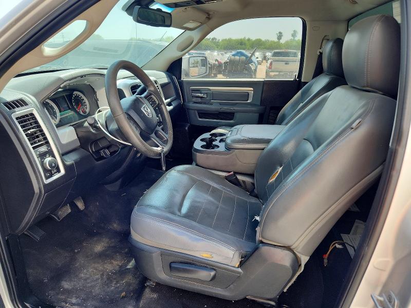 Продаж на аукціоні авто 2014 Ram 1500, vin: 3C6JR6AT5EG104127, номер лоту: 62520636